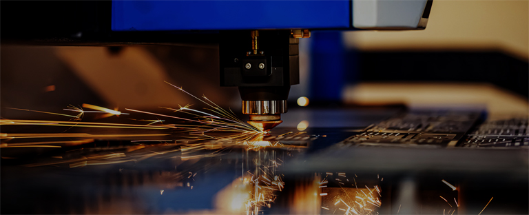 Supply Chain Source Procurement- Laser Cutting, Sheet Metal, Welding, CNC Machining