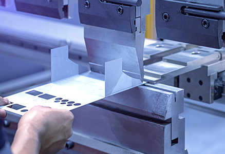 Characteristics Of Laser Cutting