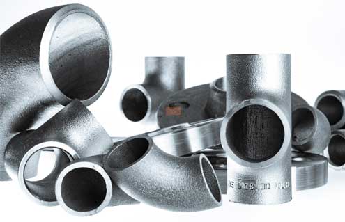 Stainless steel casting