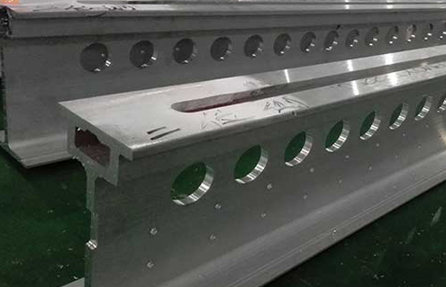 CNC Milling