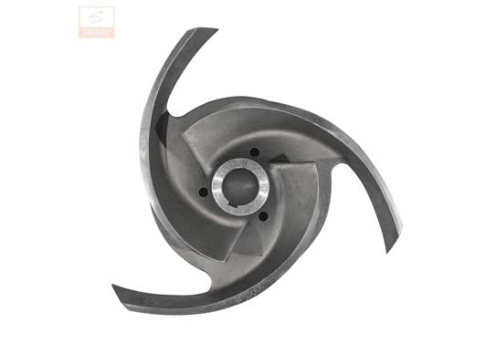 aluminum precision die casting