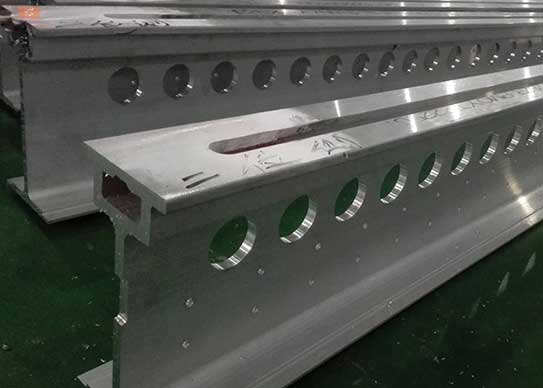 cnc milling