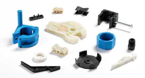 rubber injection molding