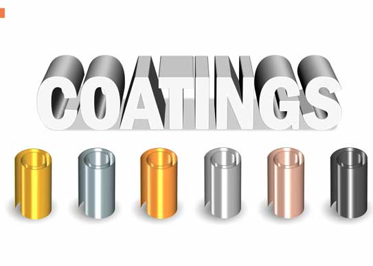 powder coating services
