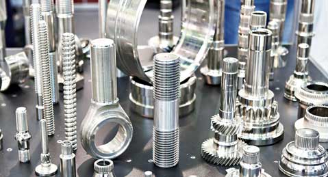 cnc processing company