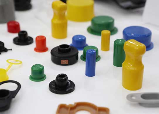 rubber injection molding